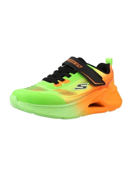 Tenisice Skechers zelena