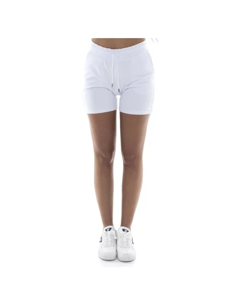 Scurt pantaloni Leone 1947 alb