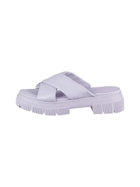 Pantofi Tamaris violet