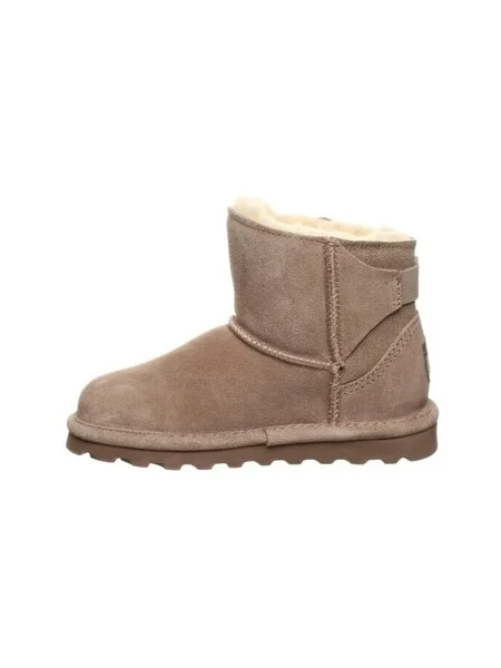 Pantofi Bearpaw gri