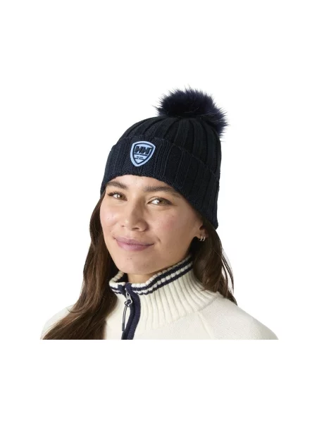 Căciulă Helly Hansen albastru