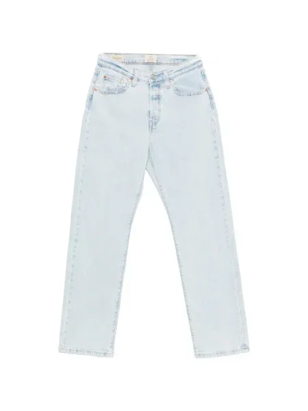 Blugi Levi's® cu 5 buzunare albastru