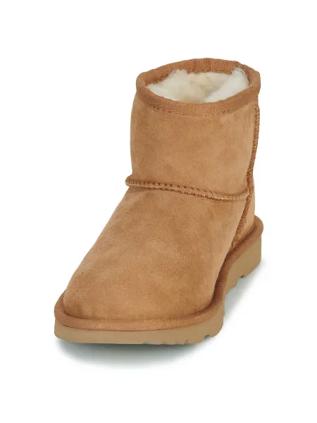 Pantofi copii Ugg maro