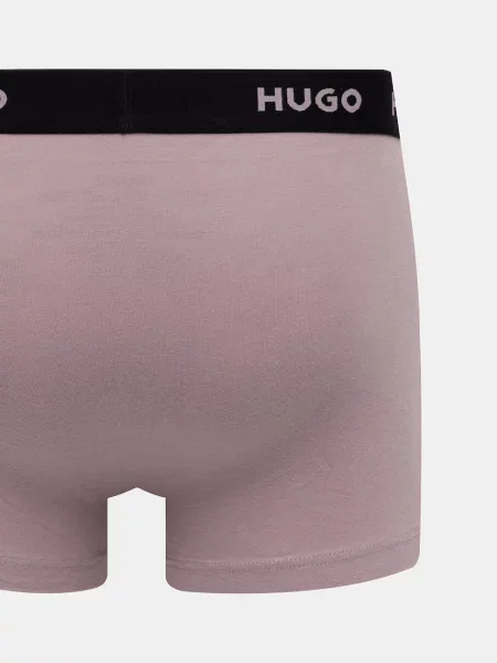 Боксеры Hugo