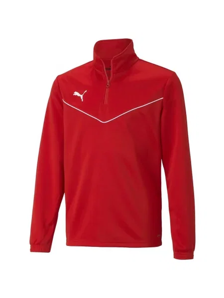 Top Puma červená