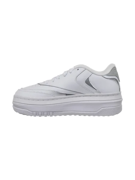 Tenisky Reebok Sport biela