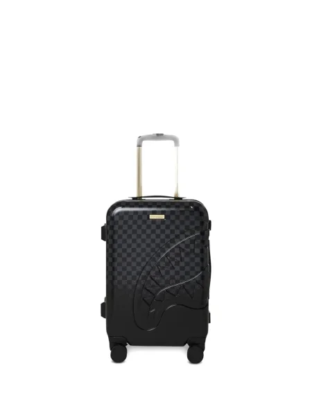 Torba Sprayground crna