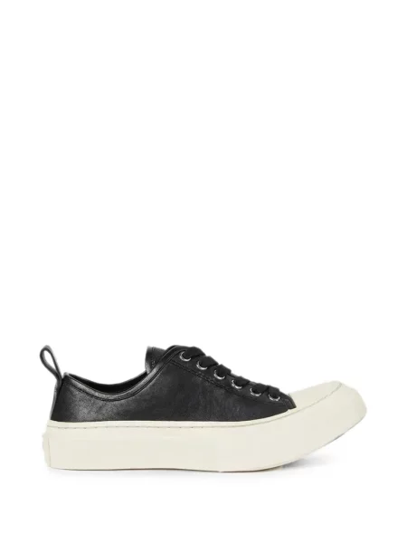 Sneakerși Ann Demeulemeester negru