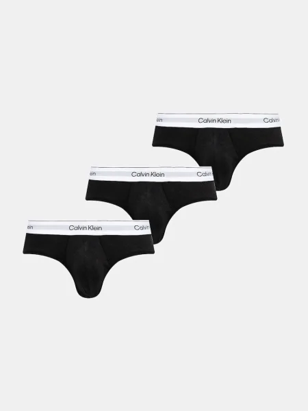 Слипове Calvin Klein Underwear черно
