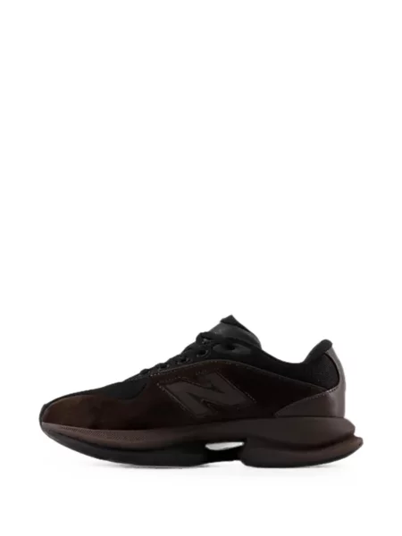 Sneakerși New Balance violet