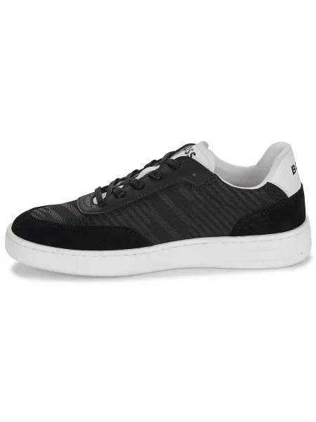 Pantofi copii Boss negru