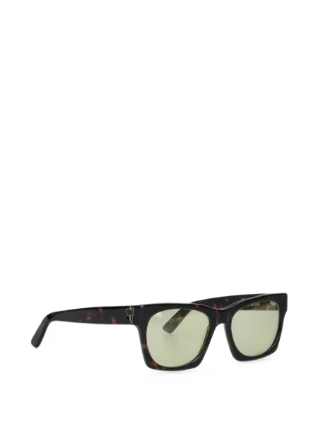 Ochelari de soare Face Hide maro