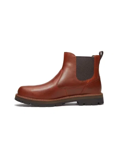 Pantofi Timberland maro