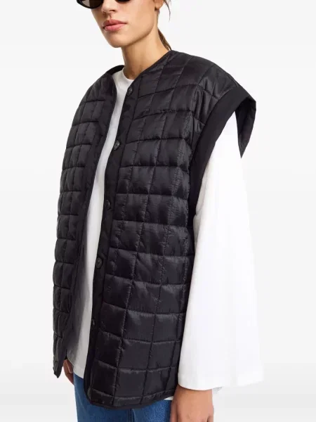 Geacă By Malene Birger negru