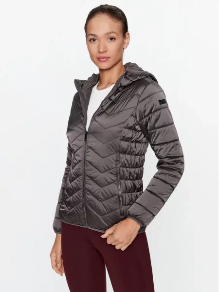 CMP Демісезонна куртка сірий