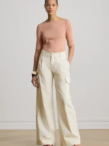 Футболка Lauren Ralph Lauren
