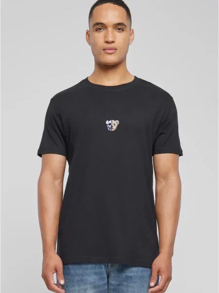 Tricou Mister Tee negru