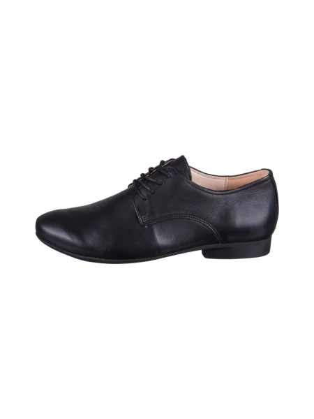 Pantofi Think! negru