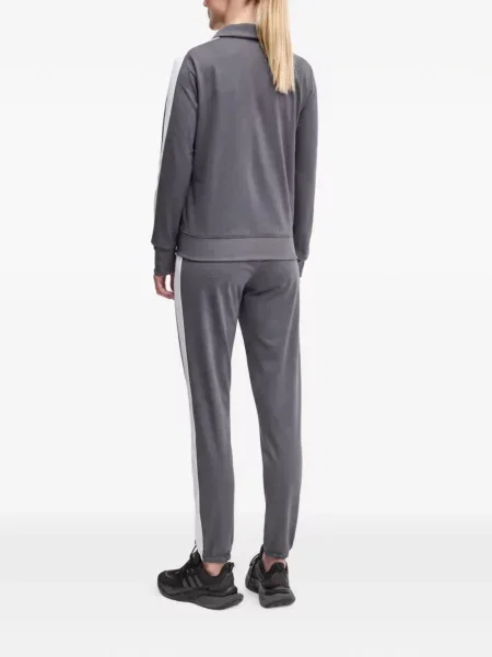 Trening Under Armour cu autograf gri