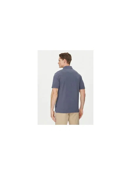 Jack&Jones Pólóing William Regular Fit kék