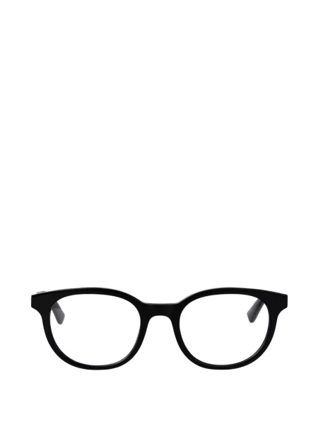 Ochelari de soare Alexander Mcqueen Eyewear negru