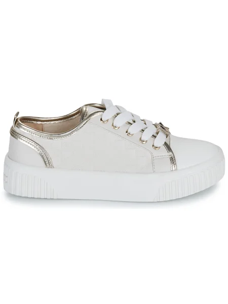Pantofi copii Michael Michael Kors bej