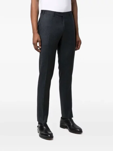 Pantaloni Canali gri