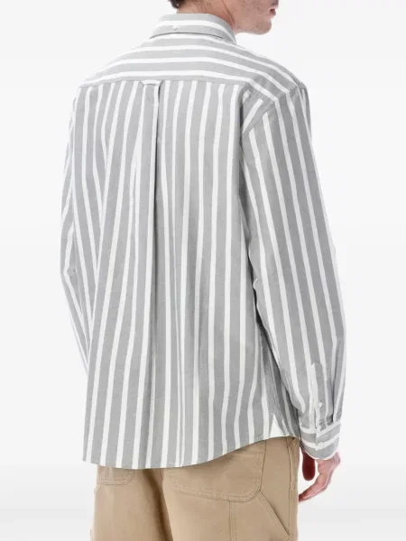 Cămașă Carhartt Wip negru