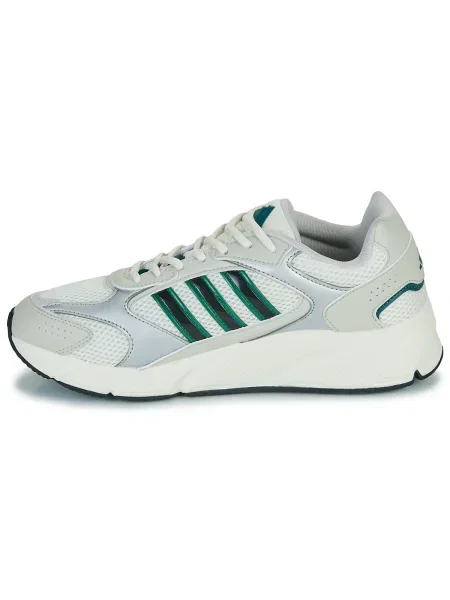 Pantofi Adidas alb