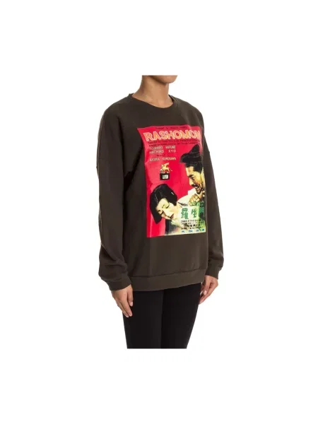 Bluza Stella Jean zielona