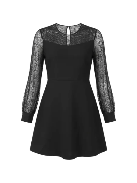 Rochie Valentino Garavani negru