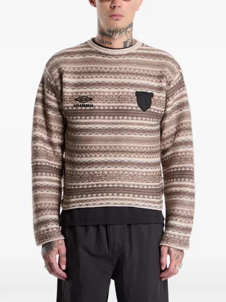 Pulover Umbro maro