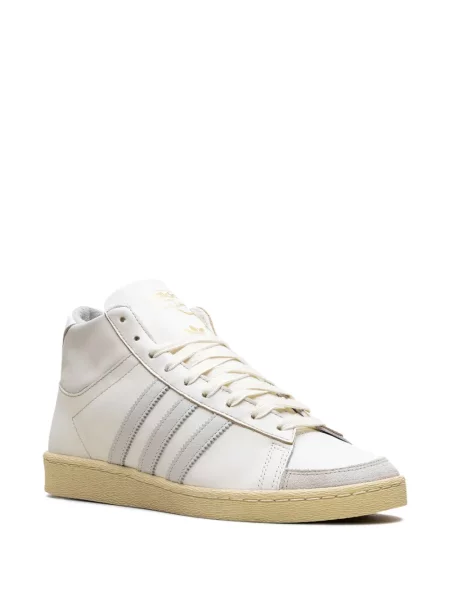 Sneakerși Adidas Samba alb