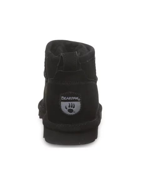 Pantofi Bearpaw negru