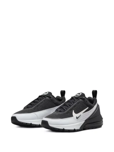 Sneakersy dziecięce Nike Air Max czarne