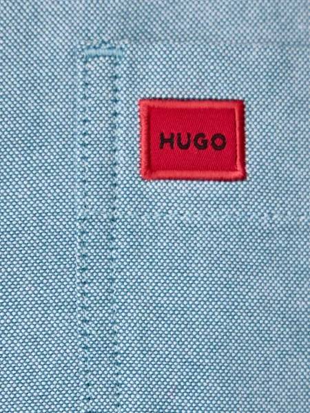 Рубашка Hugo
