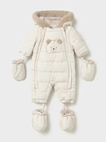 Детский комбинезон Mayoral Newborn