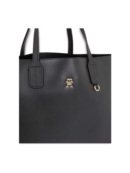 Torebka Tommy Hilfiger czarna