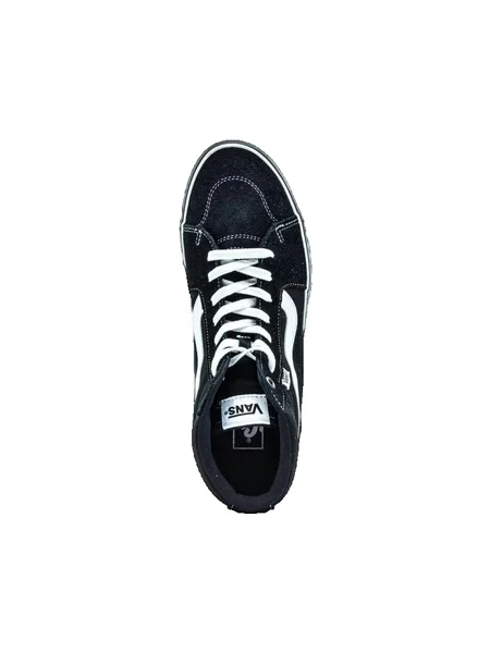 Pantofi Vans negru