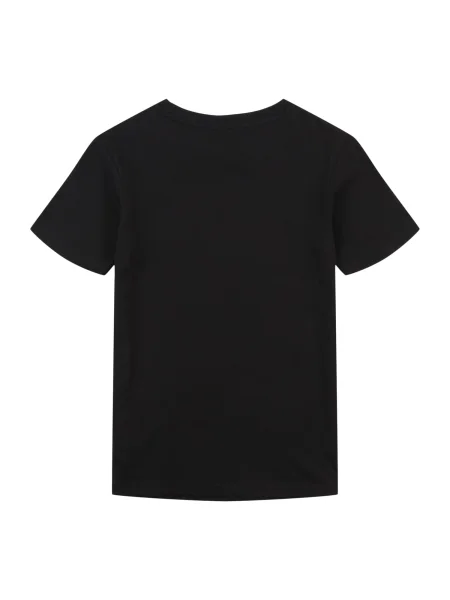 Champion Authentic Athletic Apparel Majica črna