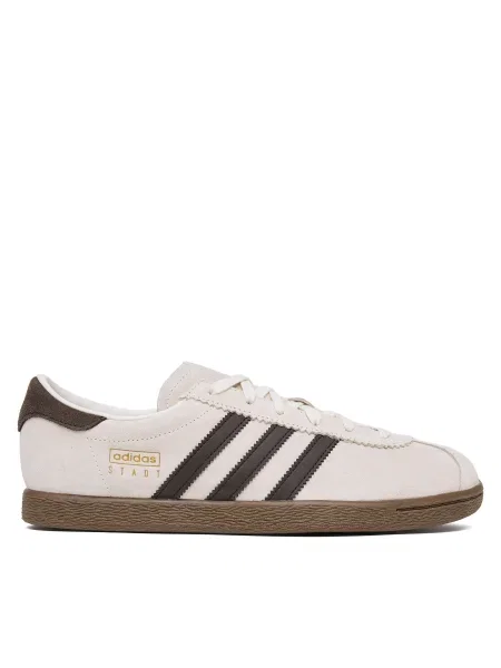 Adidas Sneakersy Stadt Écru