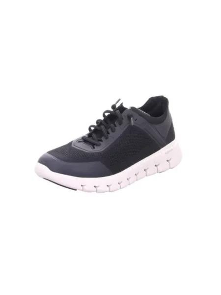 Sneakersy Gabor czarne