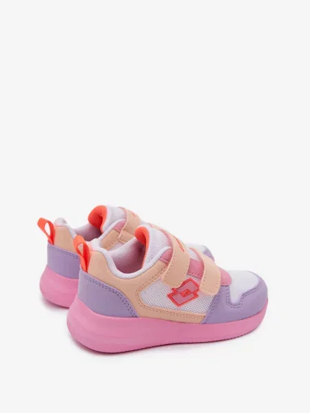 Gyerek sneaker Lotto fehér
