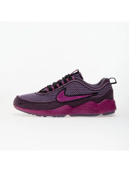 Sneakers Nike Air Zoom Spiridon Prm Hot Fuchsia/ Viotech-Black-Canyon Purple EUR fekete