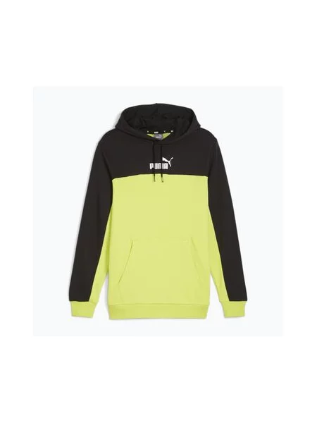 Свитер Puma черный