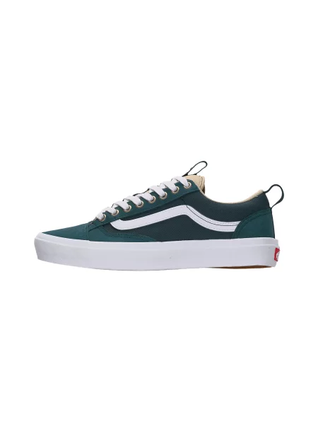 Tenis superge Vans Skate Old Skool 36 + Zelena bela