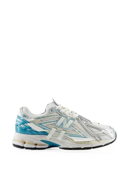 Sneakerși New Balance FuelCell albastru