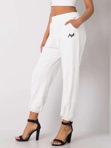 Trening Ex Moda alb