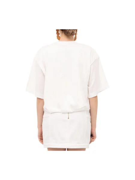 Tricou Pinko alb