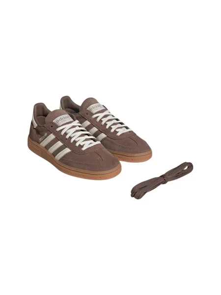 Pantofi Adidas maro